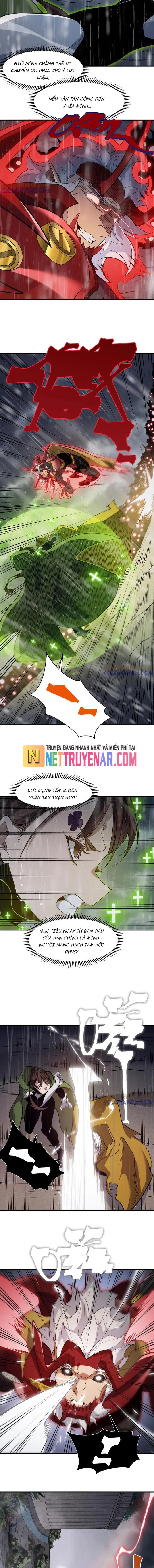 Quỷ Tiến Hóa Chap 119 - Next Chap 120