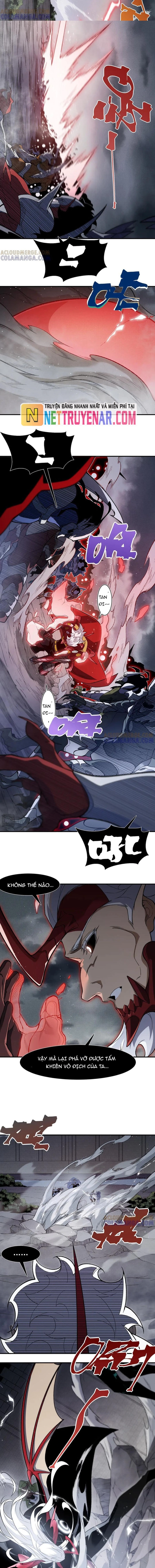 Quỷ Tiến Hóa Chap 119 - Next Chap 120