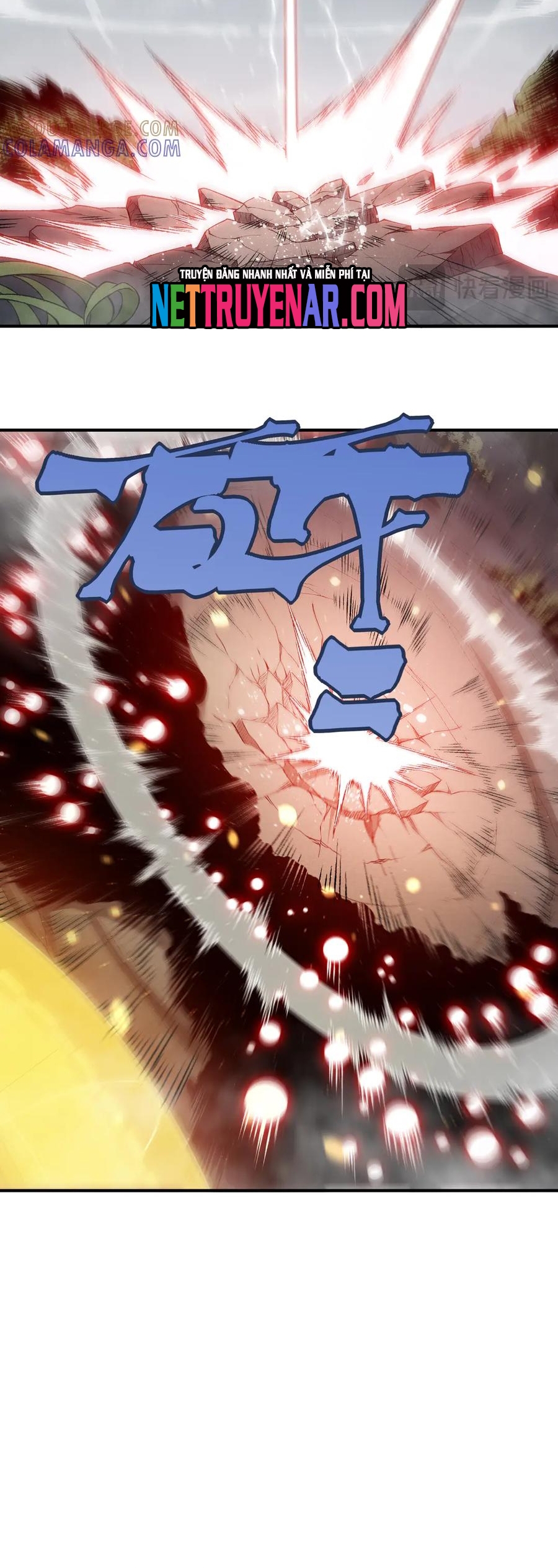 Quỷ Tiến Hóa Chap 120 - Next Chap 121