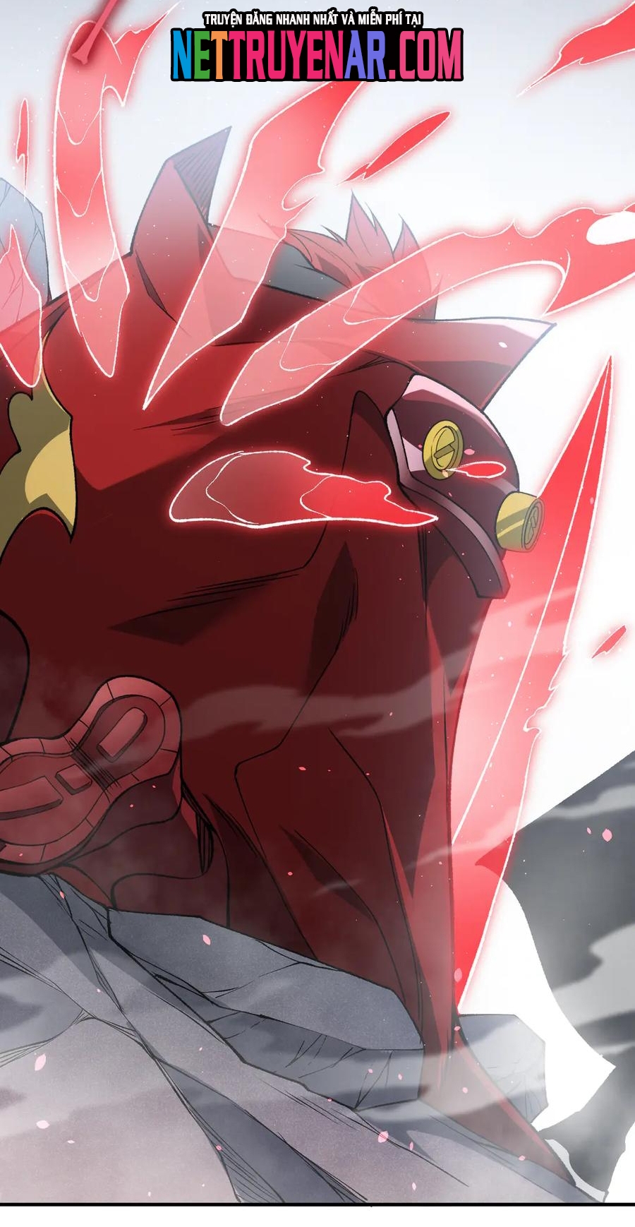 Quỷ Tiến Hóa Chap 120 - Next Chap 121