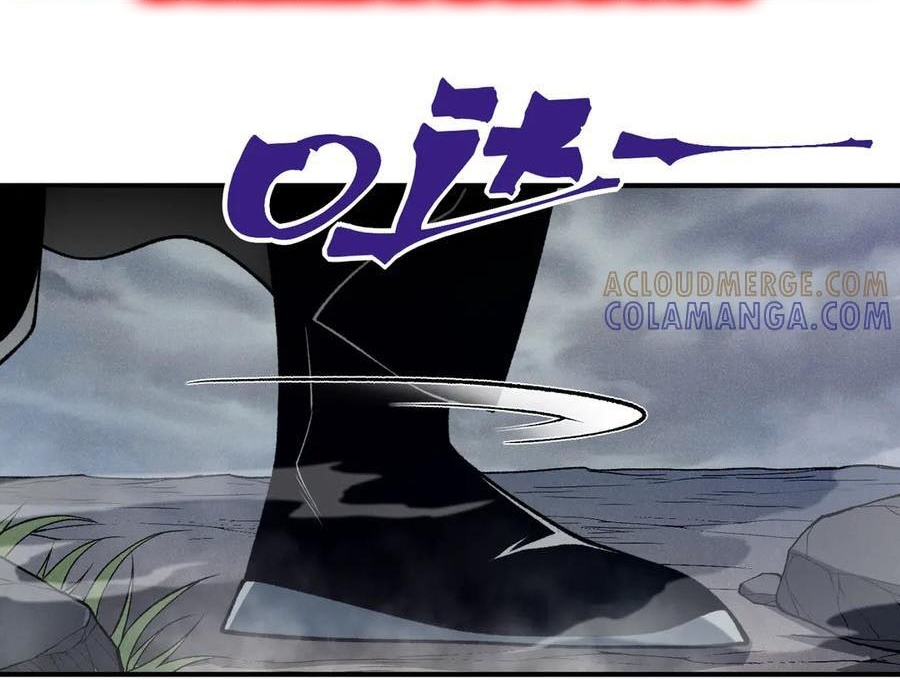 Quỷ Tiến Hóa Chap 121 - Next Chap 122