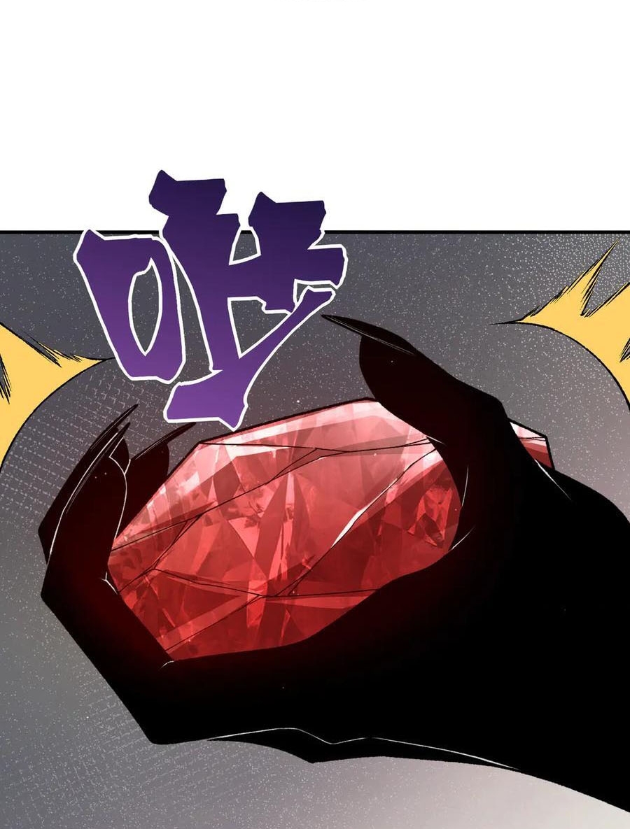 Quỷ Tiến Hóa Chap 121 - Next Chap 122