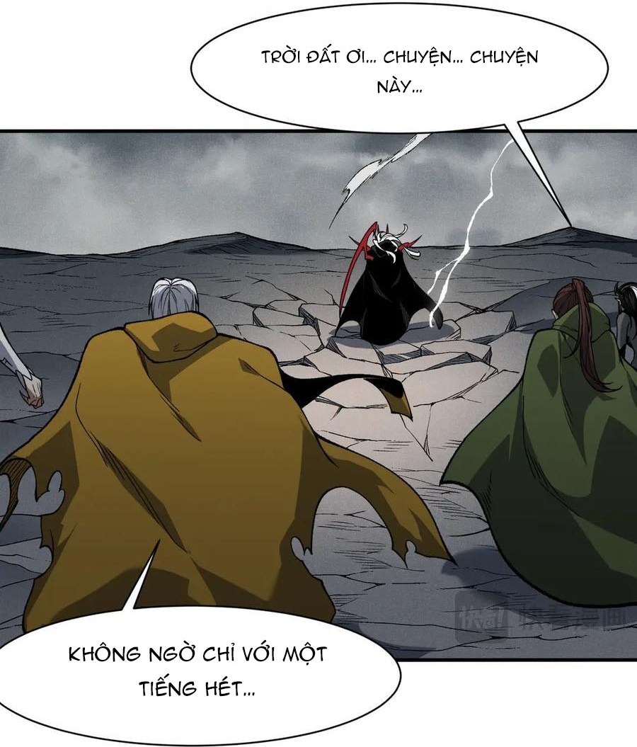 Quỷ Tiến Hóa Chap 121 - Next Chap 122