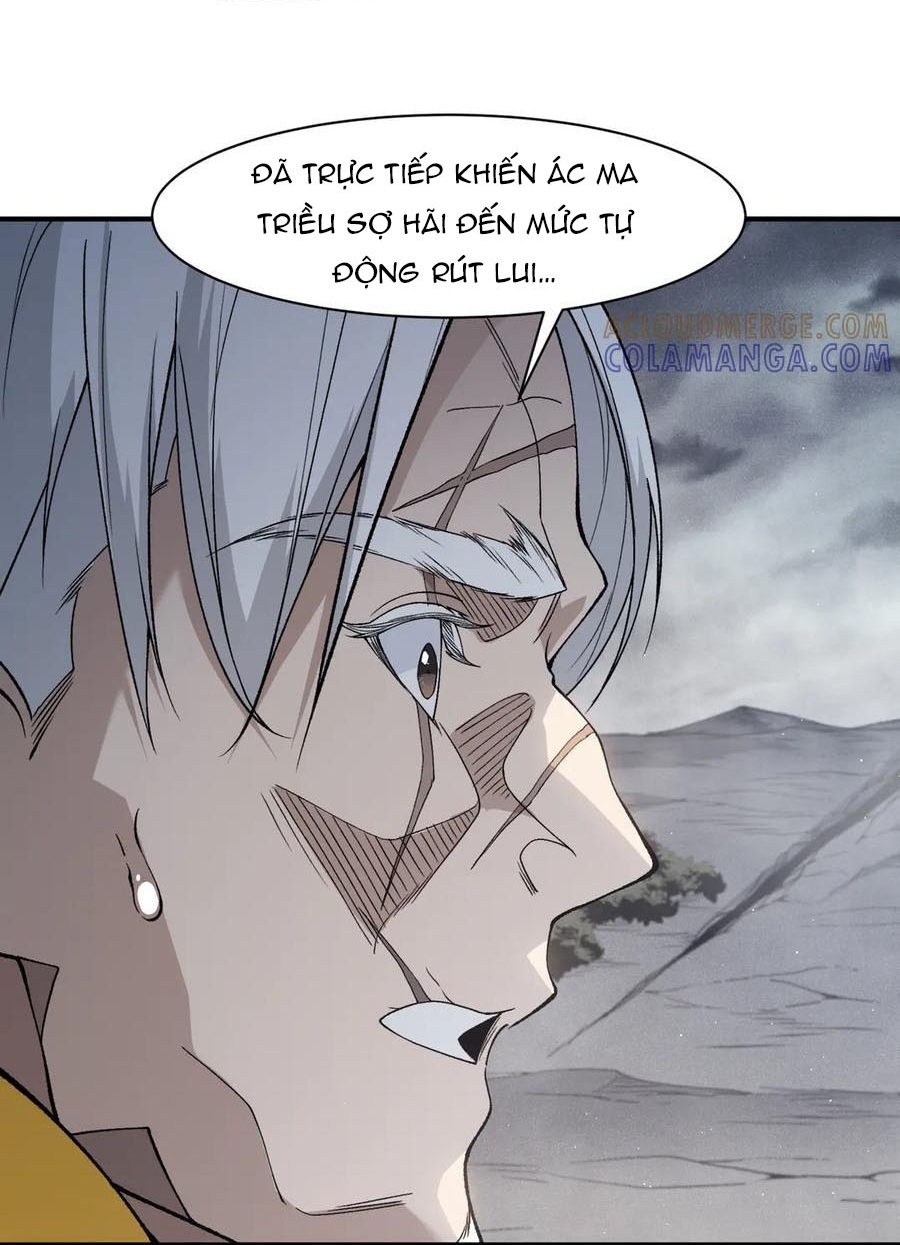 Quỷ Tiến Hóa Chap 121 - Next Chap 122