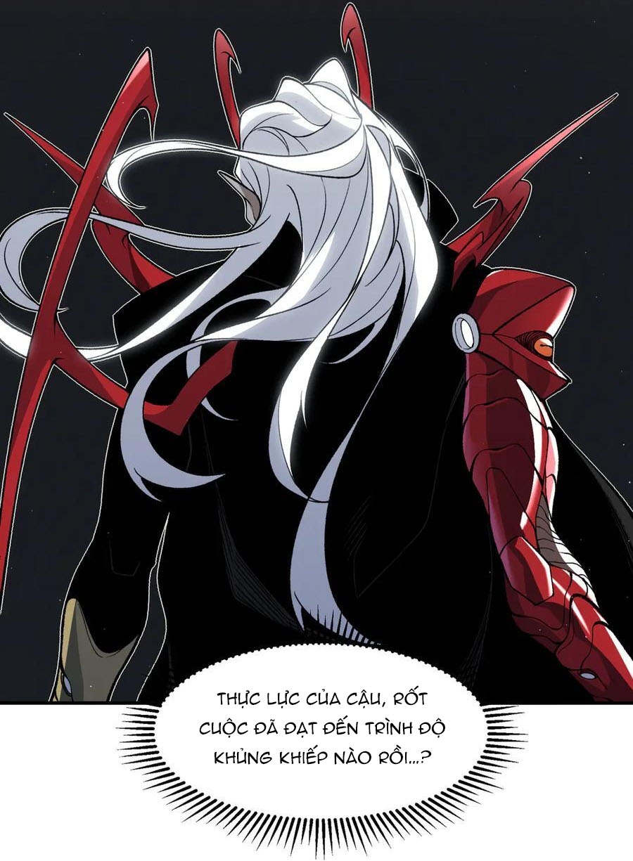 Quỷ Tiến Hóa Chap 121 - Next Chap 122