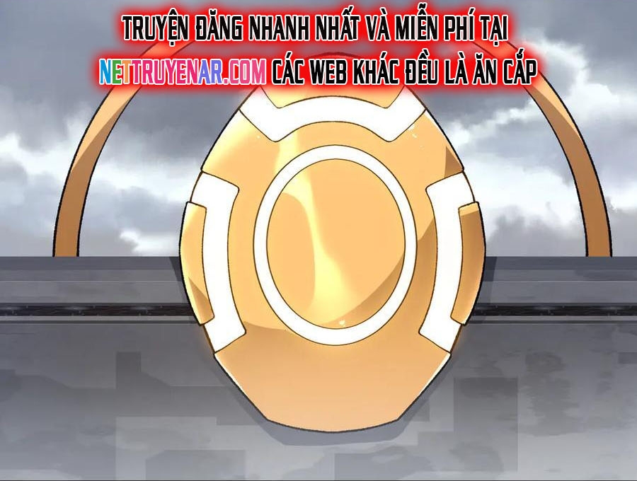 Quỷ Tiến Hóa Chap 121 - Next Chap 122