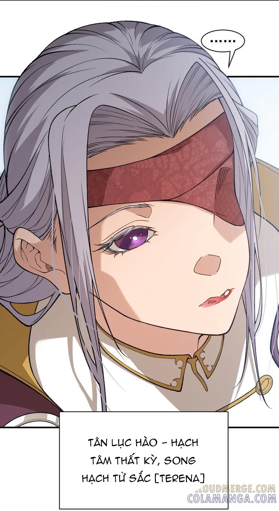 Quỷ Tiến Hóa Chap 121 - Next Chap 122