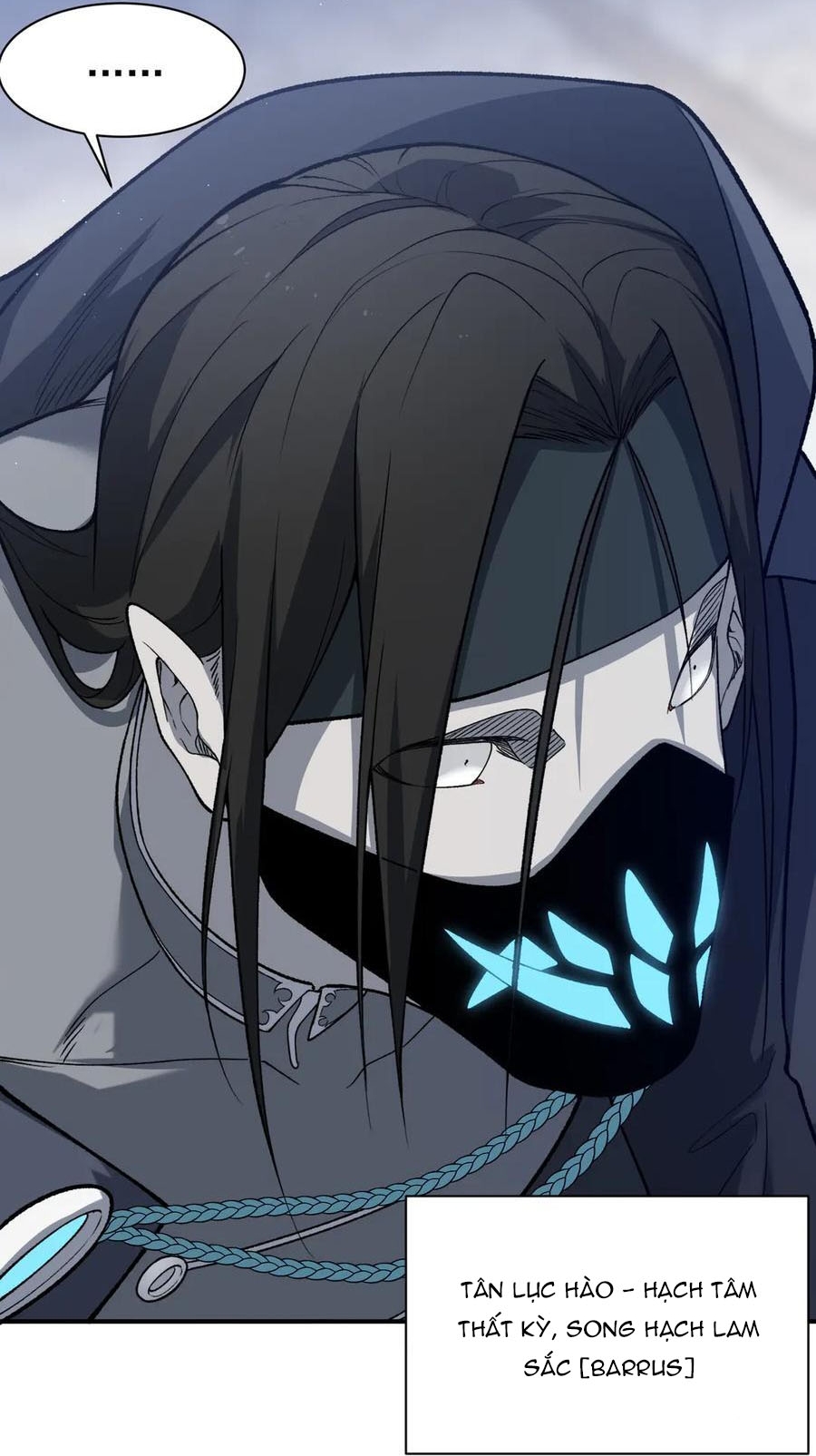 Quỷ Tiến Hóa Chap 121 - Next Chap 122