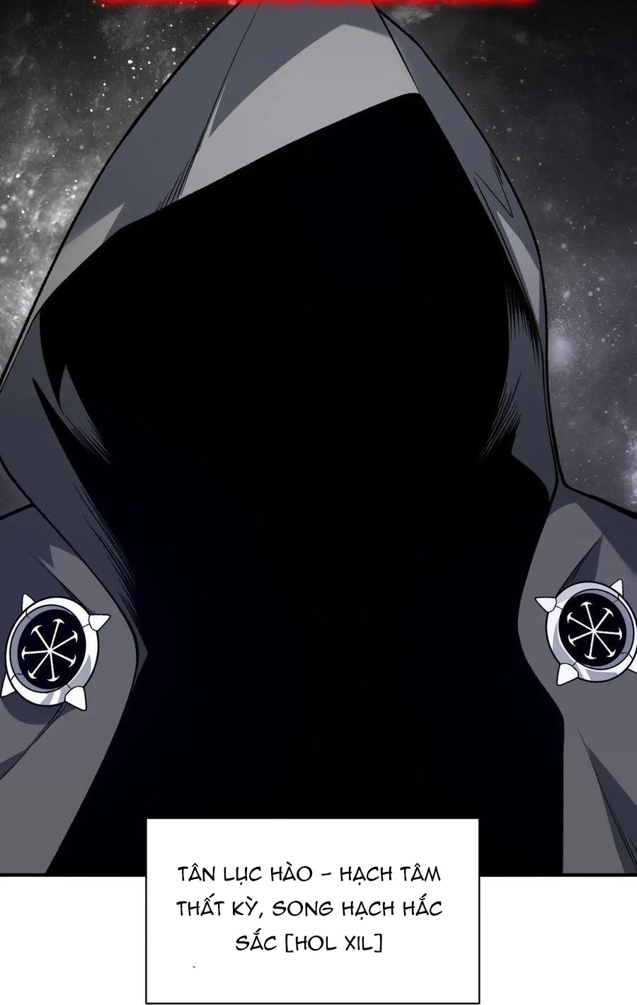 Quỷ Tiến Hóa Chap 121 - Next Chap 122