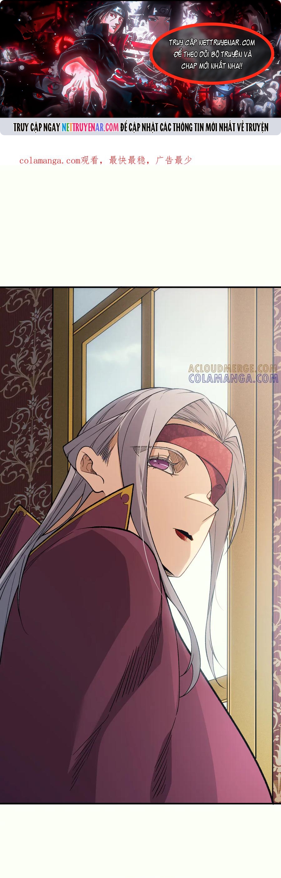 Quỷ Tiến Hóa Chap 122 - Next Chap 123