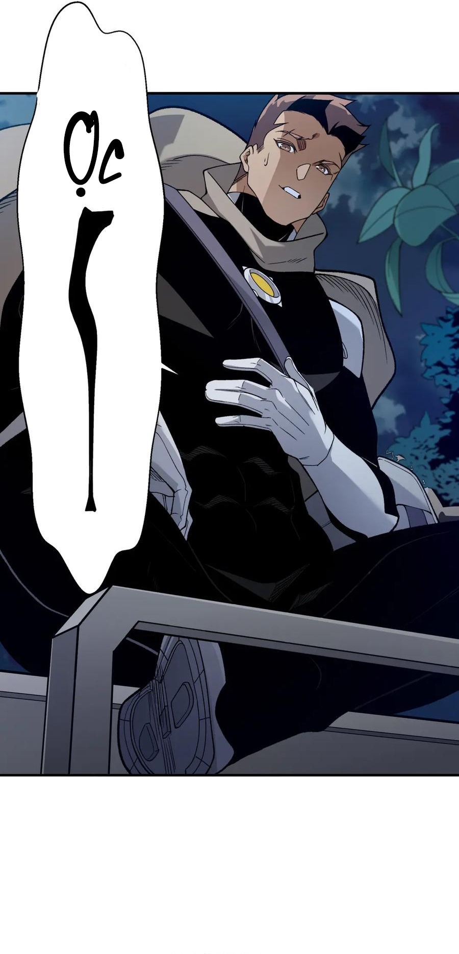 Quỷ Tiến Hóa Chap 122 - Next Chap 123