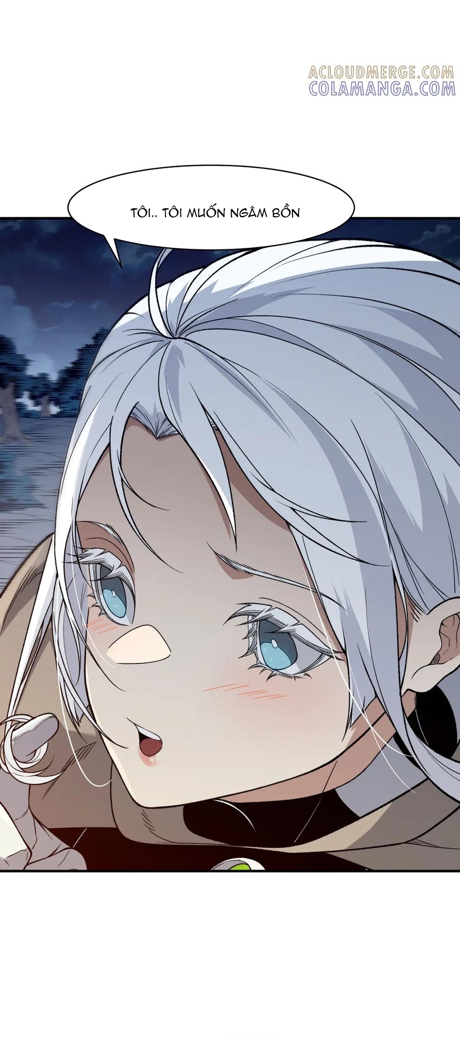 Quỷ Tiến Hóa Chap 122 - Next Chap 123