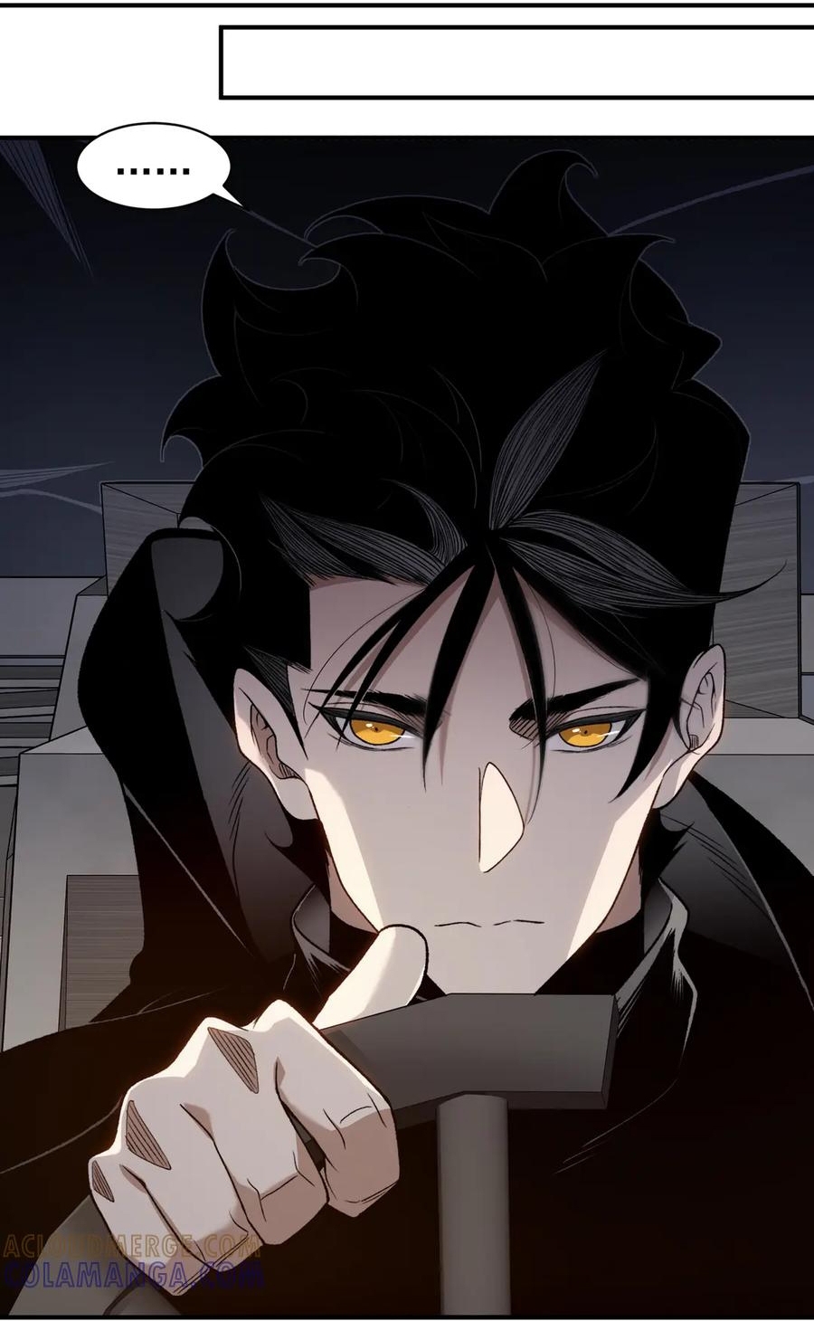 Quỷ Tiến Hóa Chap 122 - Next Chap 123