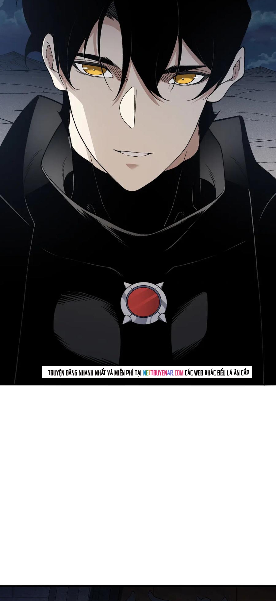 Quỷ Tiến Hóa Chap 122 - Next Chap 123