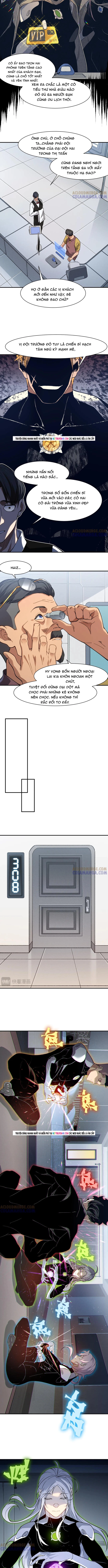 Quỷ Tiến Hóa Chap 123 - Next Chap 124