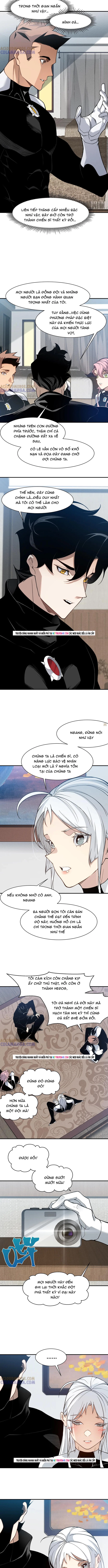 Quỷ Tiến Hóa Chap 123 - Next Chap 124