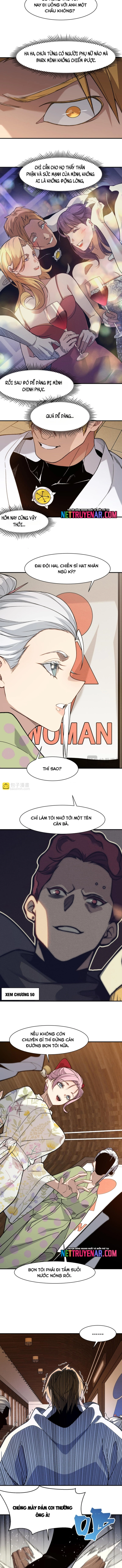 Quỷ Tiến Hóa Chap 124 - Next Chap 125