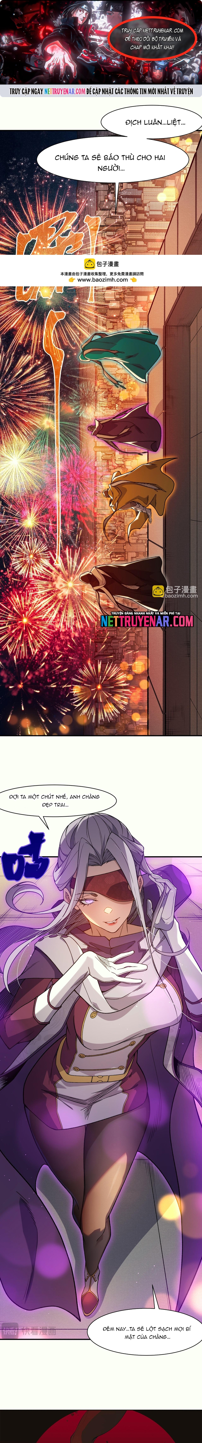 Quỷ Tiến Hóa Chap 127 - Next Chap 128