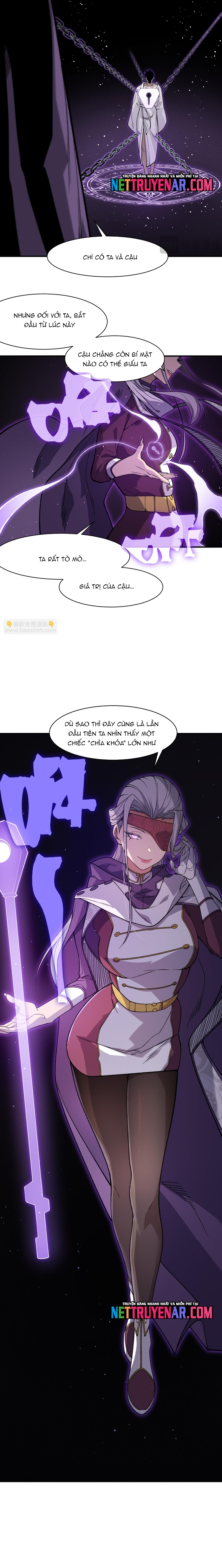 Quỷ Tiến Hóa Chap 127 - Next Chap 128