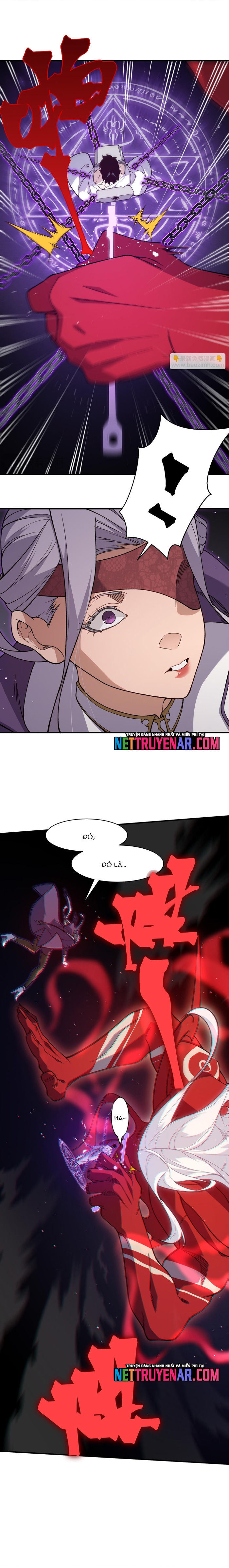 Quỷ Tiến Hóa Chap 127 - Next Chap 128