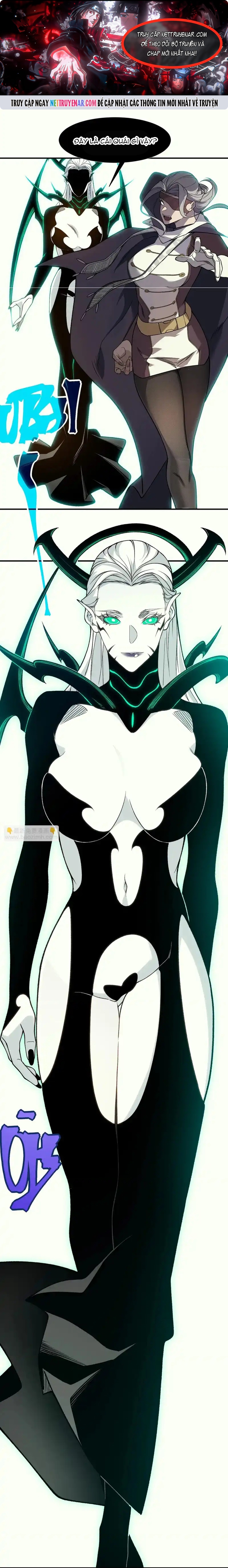 Quỷ Tiến Hóa Chap 129 - Next Chap 130