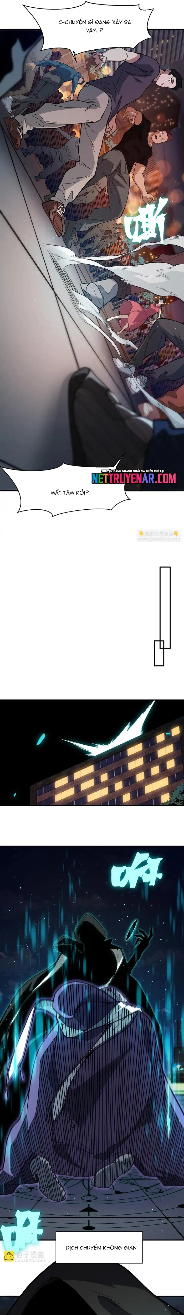 Quỷ Tiến Hóa Chap 129 - Next Chap 130