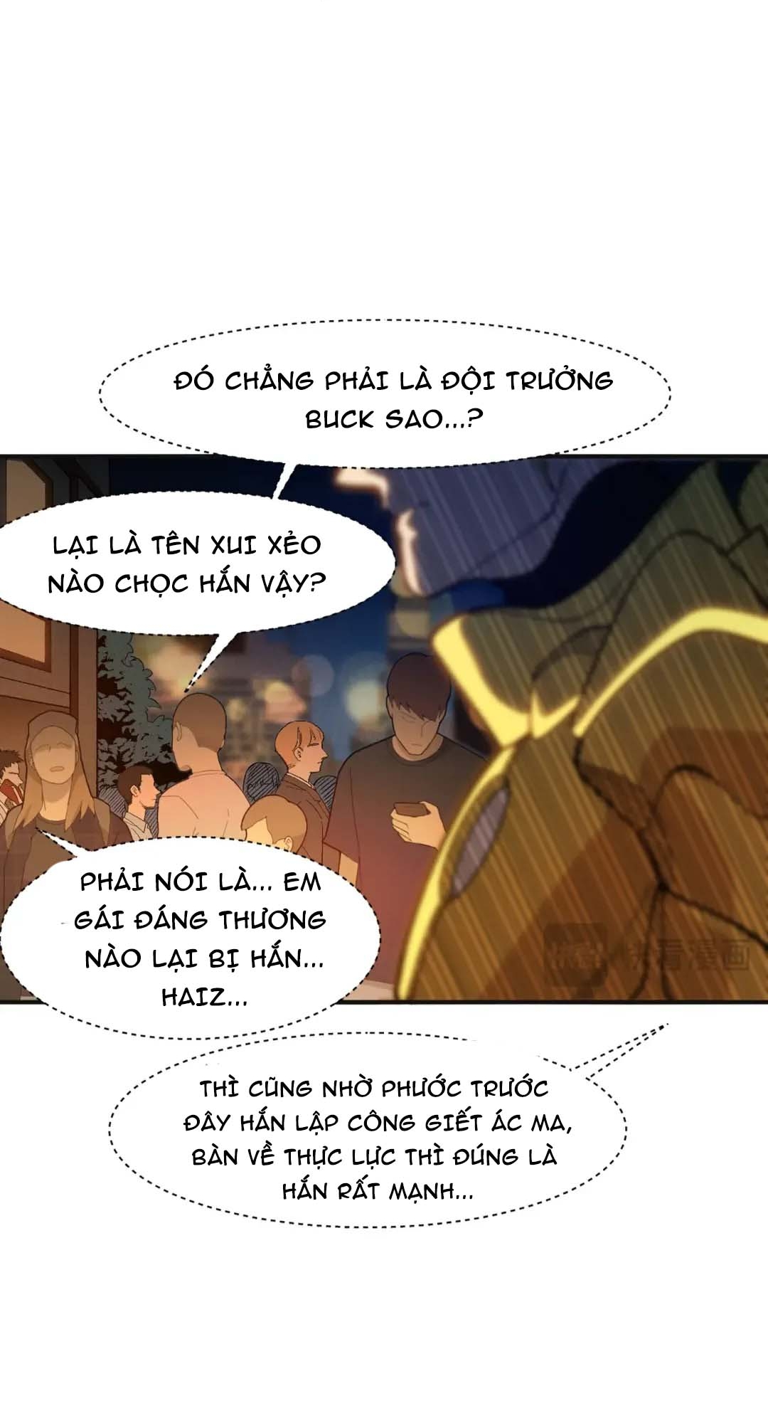 Quỷ Tiến Hóa Chap 130 - Next Chap 131