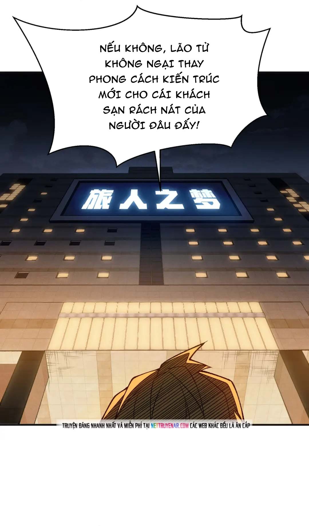 Quỷ Tiến Hóa Chap 130 - Next Chap 131