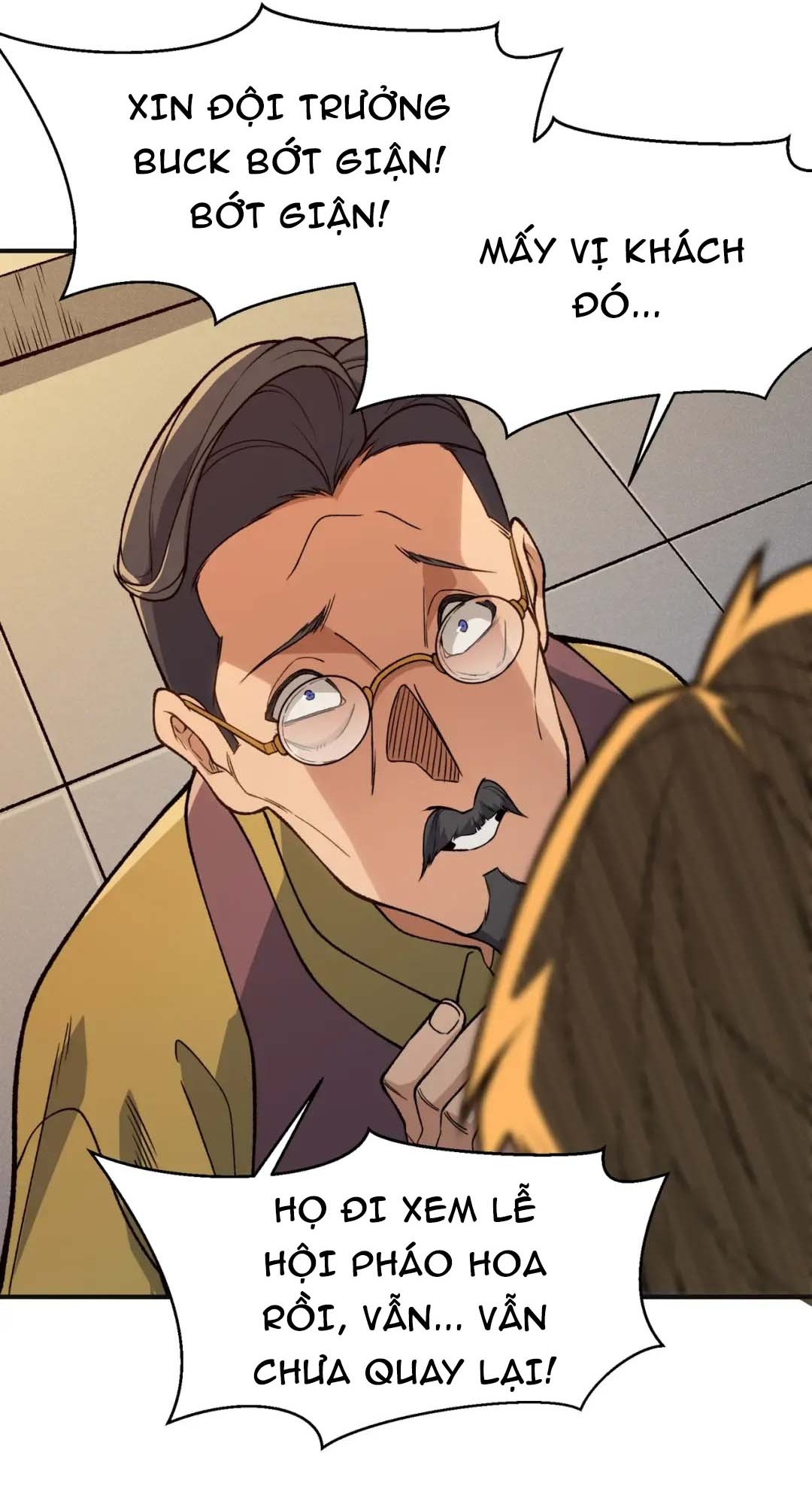 Quỷ Tiến Hóa Chap 130 - Next Chap 131