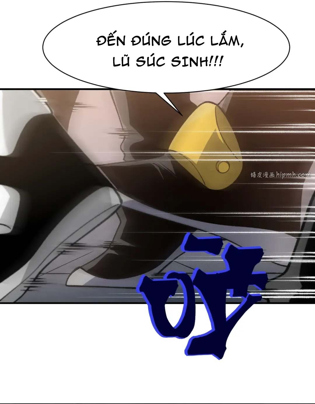 Quỷ Tiến Hóa Chap 130 - Next Chap 131