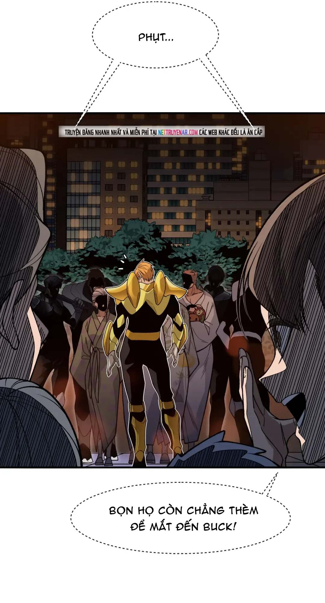 Quỷ Tiến Hóa Chap 130 - Next Chap 131