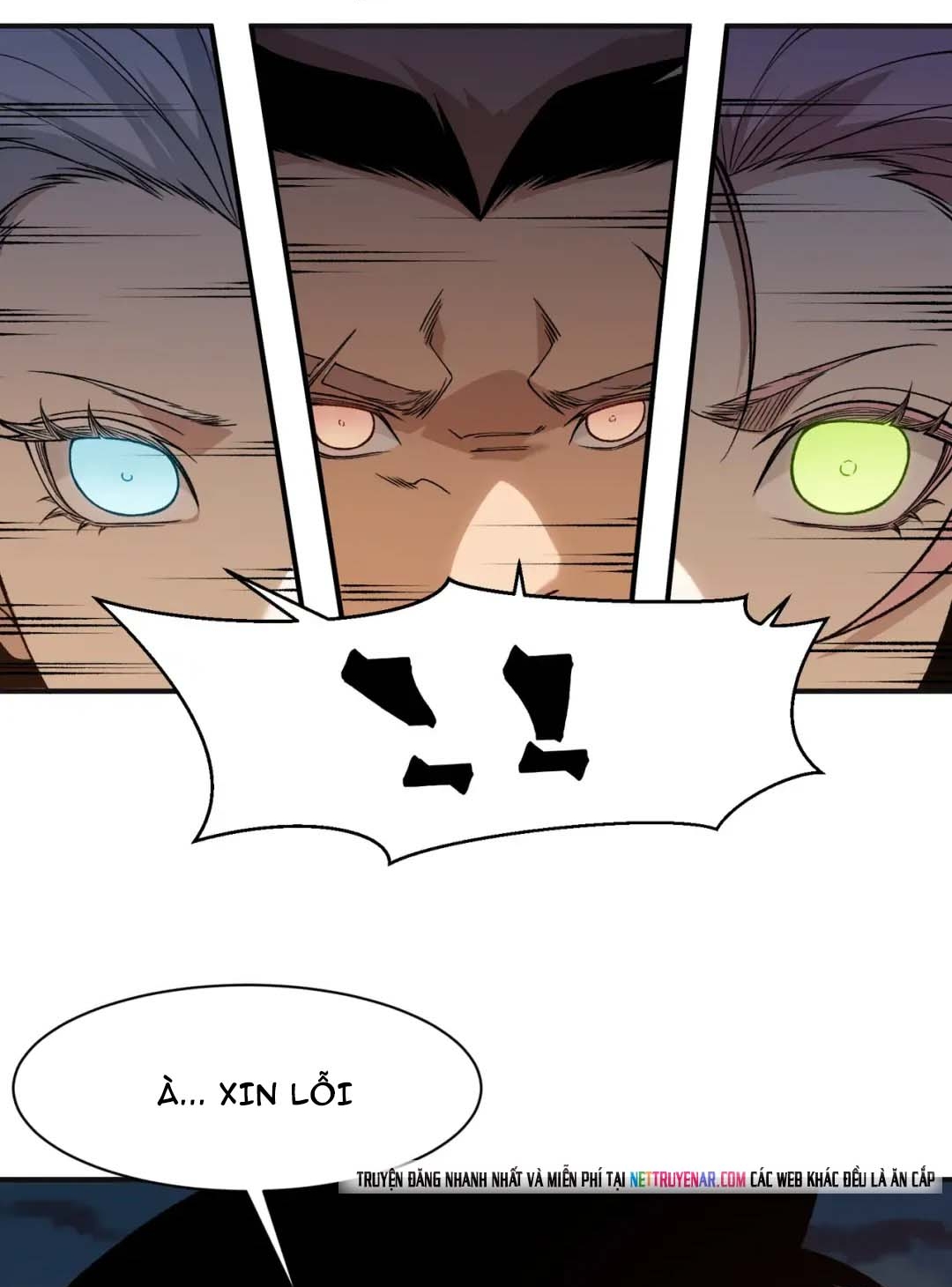 Quỷ Tiến Hóa Chap 130 - Next Chap 131