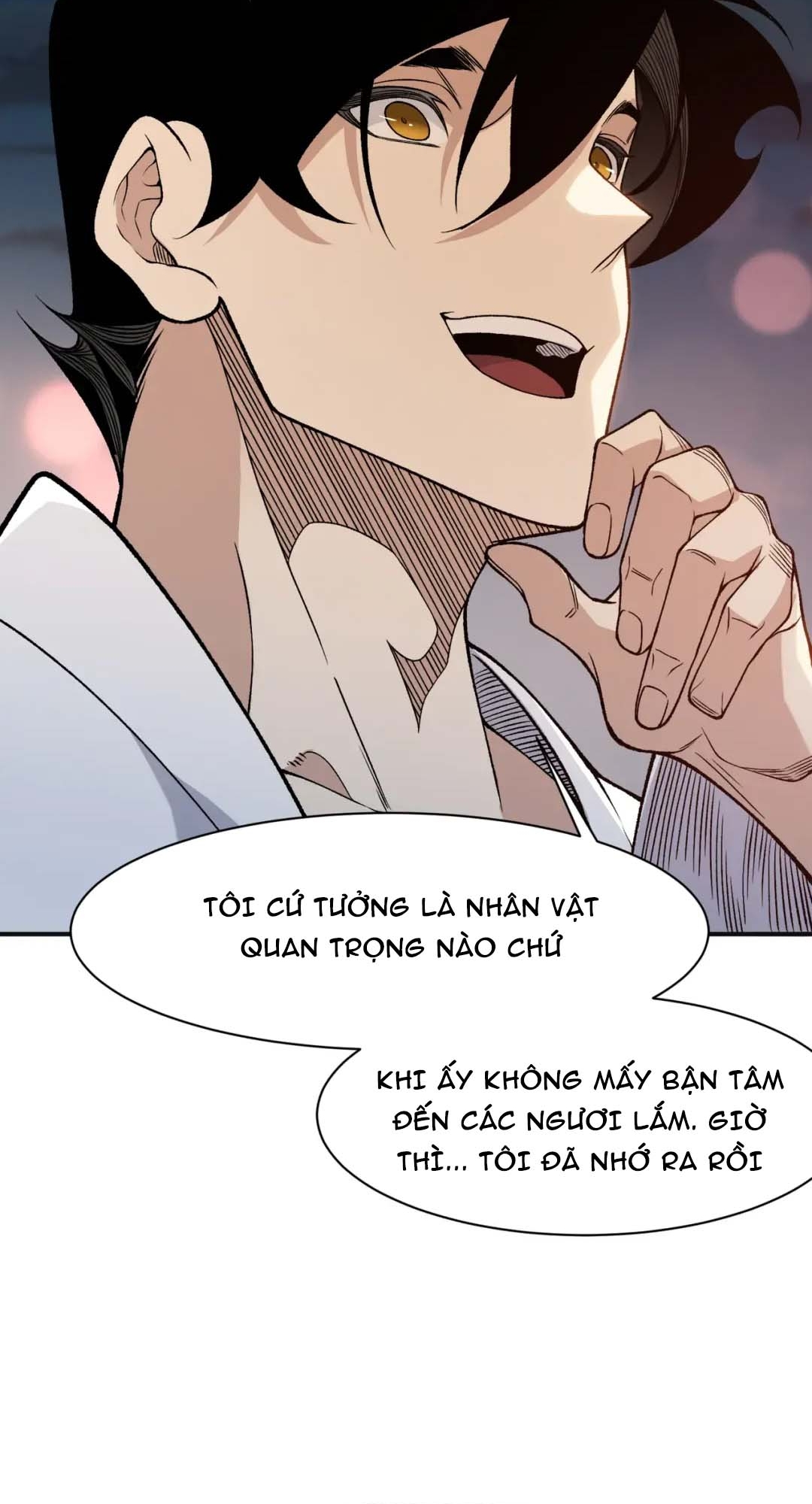 Quỷ Tiến Hóa Chap 130 - Next Chap 131
