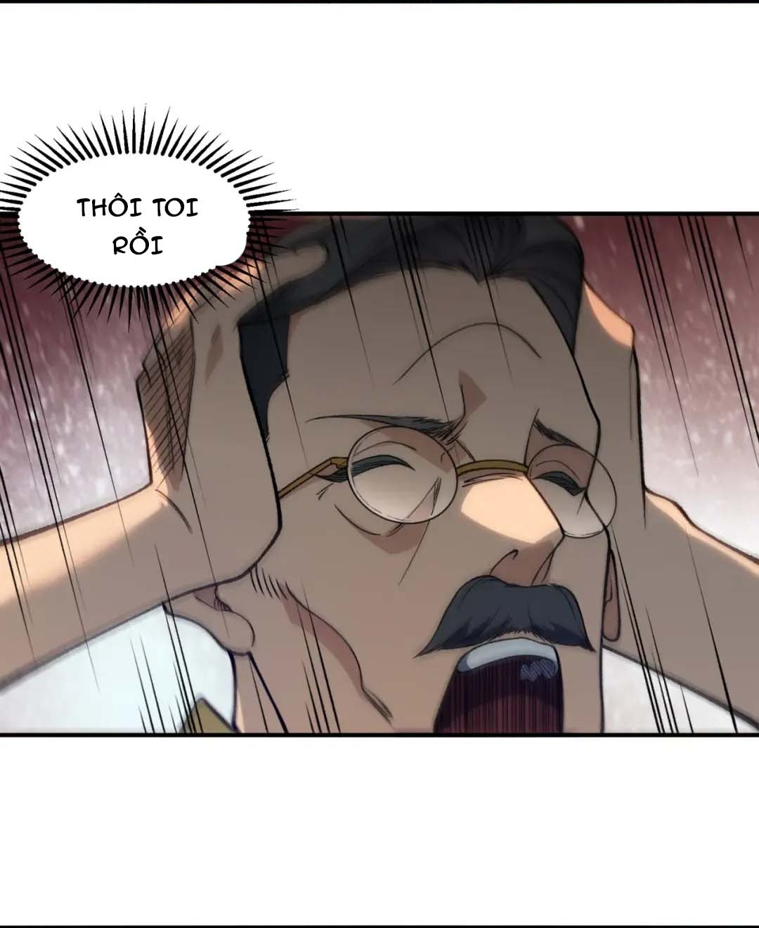 Quỷ Tiến Hóa Chap 130 - Next Chap 131