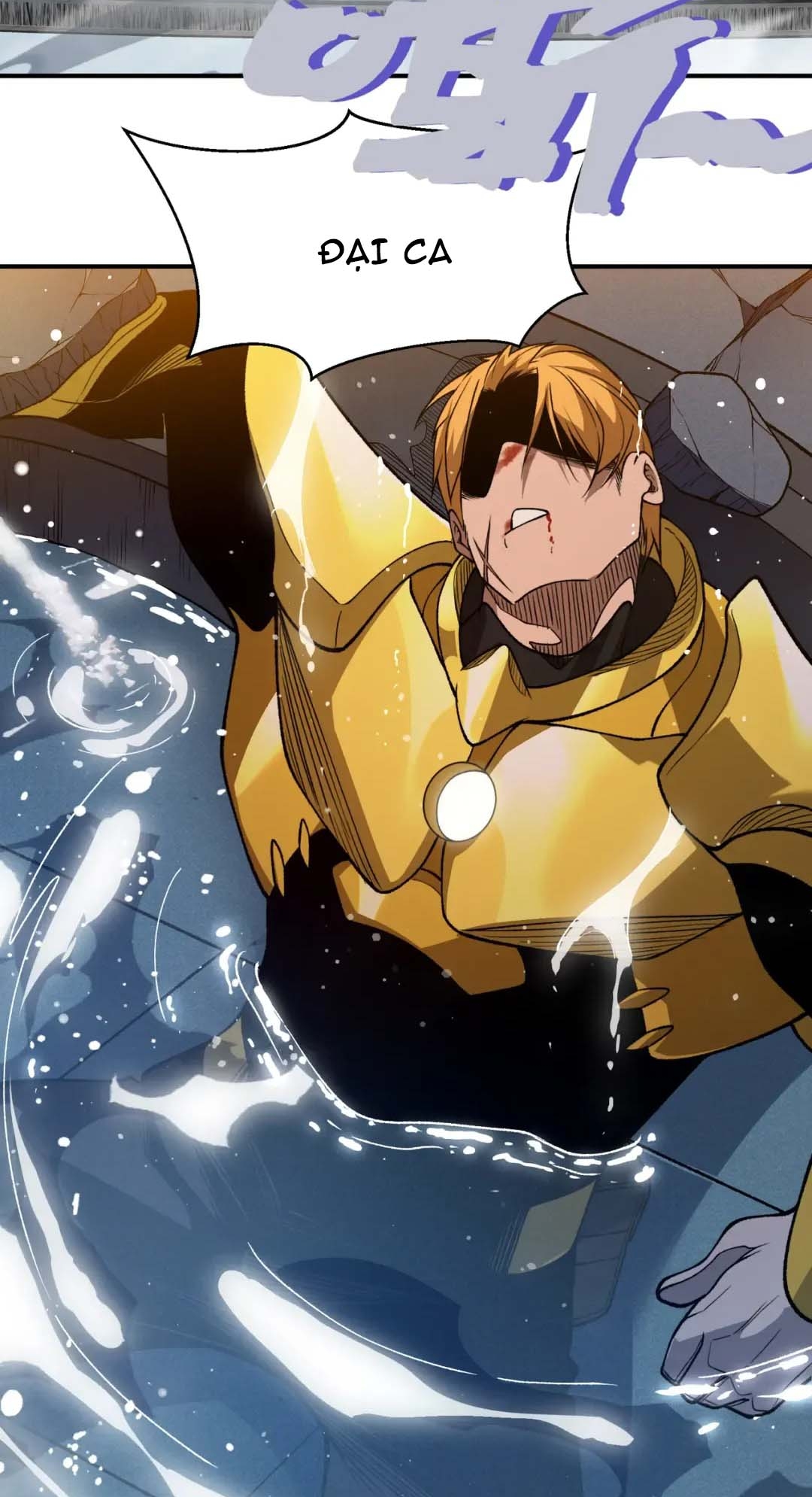 Quỷ Tiến Hóa Chap 130 - Next Chap 131