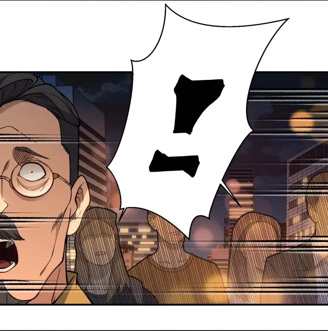 Quỷ Tiến Hóa Chap 130 - Next Chap 131