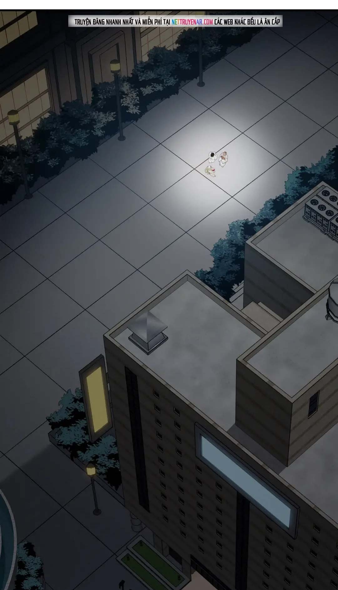 Quỷ Tiến Hóa Chap 130 - Next Chap 131