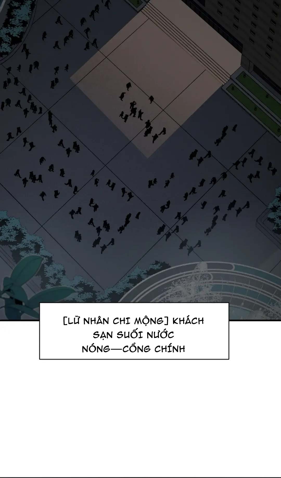 Quỷ Tiến Hóa Chap 130 - Next Chap 131