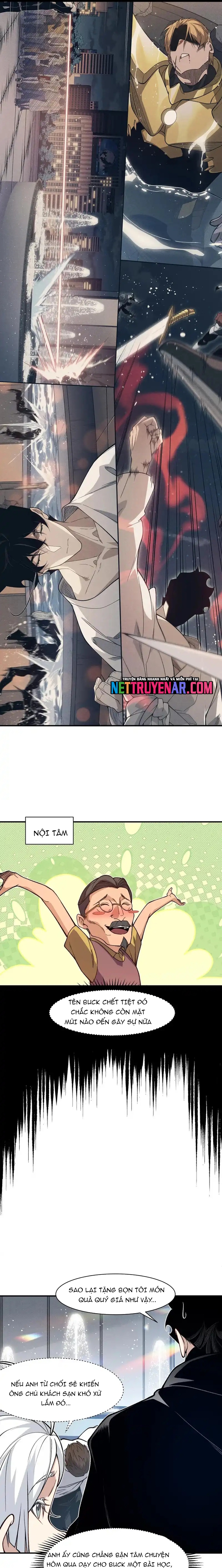 Quỷ Tiến Hóa Chap 131 - Next Chap 132