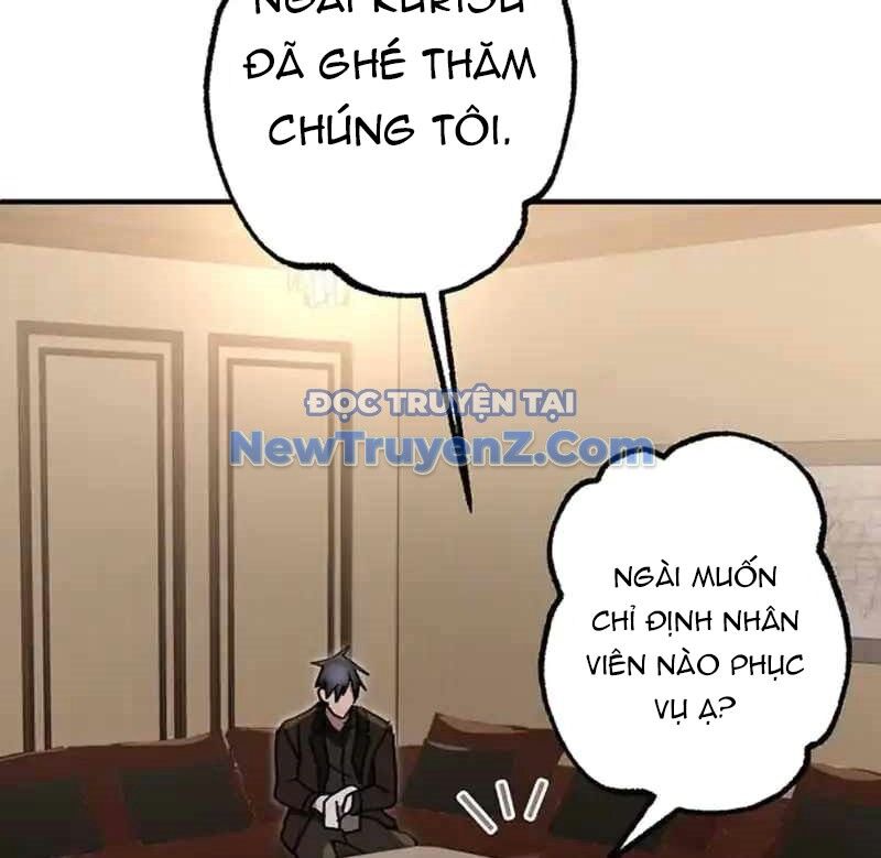 Quý Tộc Báo Thù Chap 18 - Next Chap 19