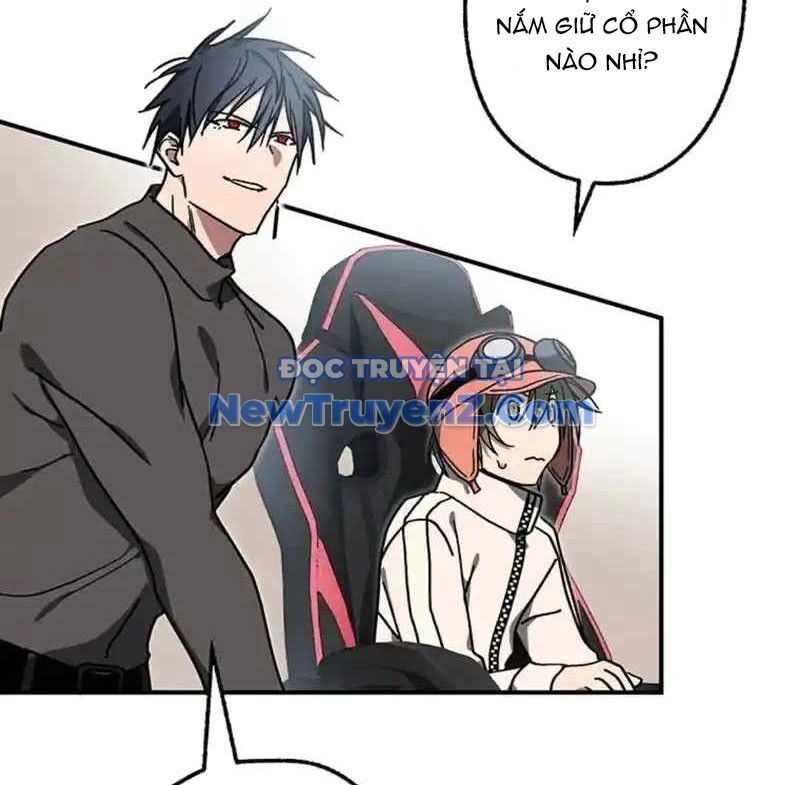 Quý Tộc Báo Thù Chap 18 - Next Chap 19