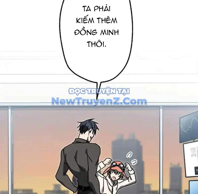 Quý Tộc Báo Thù Chap 18 - Next Chap 19