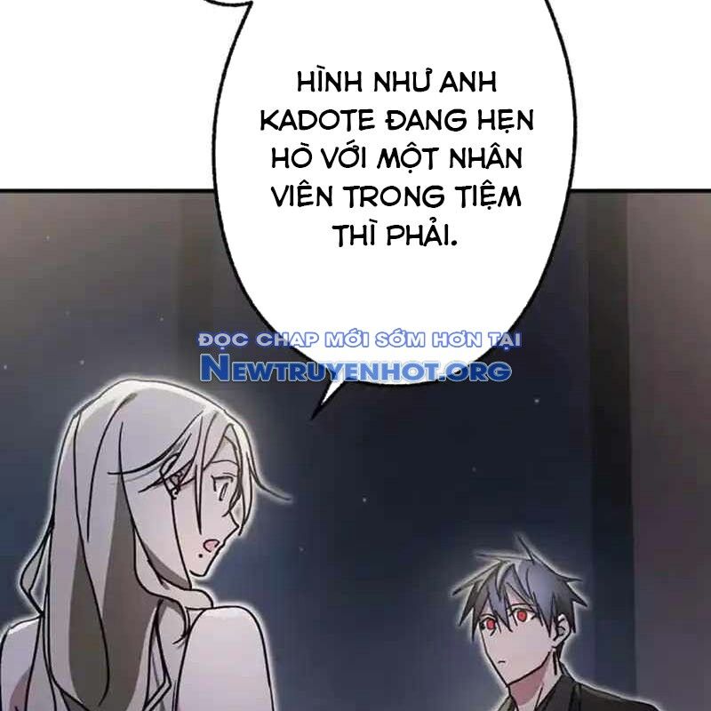 Quý Tộc Báo Thù Chap 19 - Next Chap 20