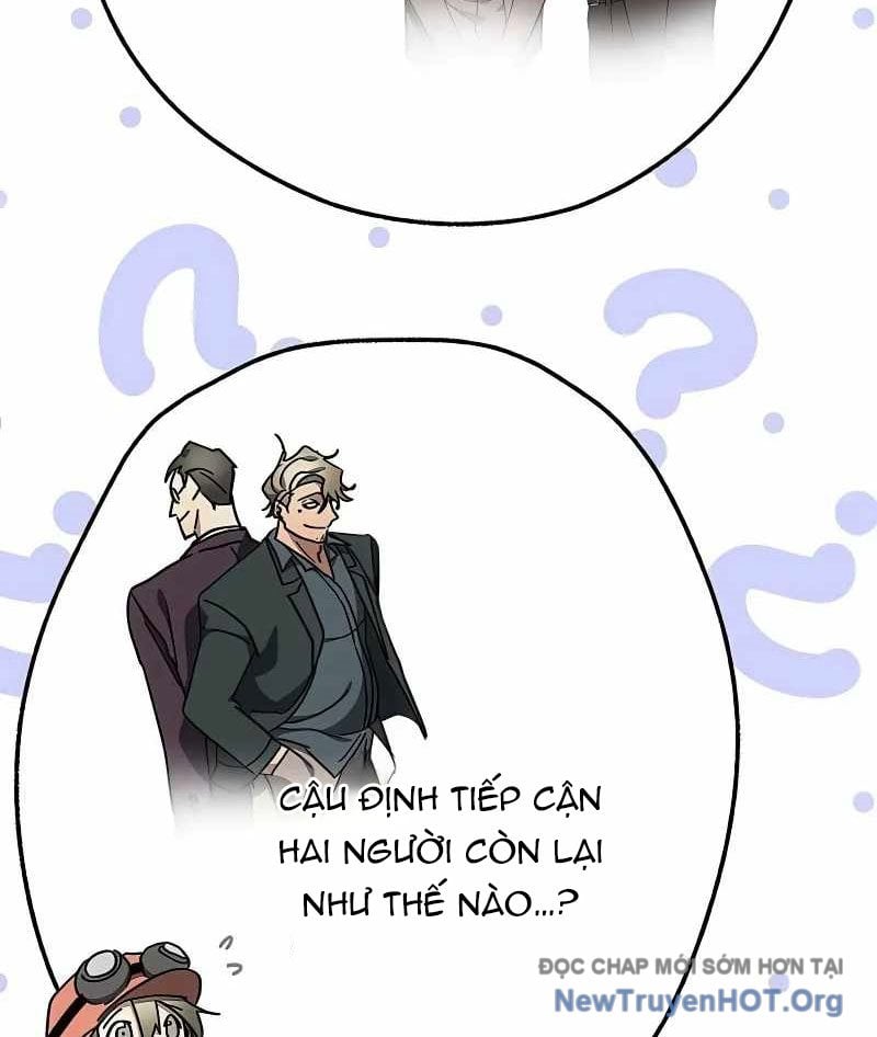 Quý Tộc Báo Thù Chap 20 - Next Chap 21