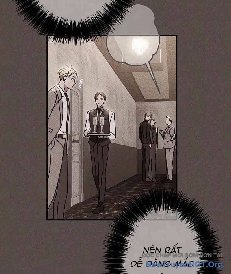 Quý Tộc Báo Thù Chap 20 - Next Chap 21