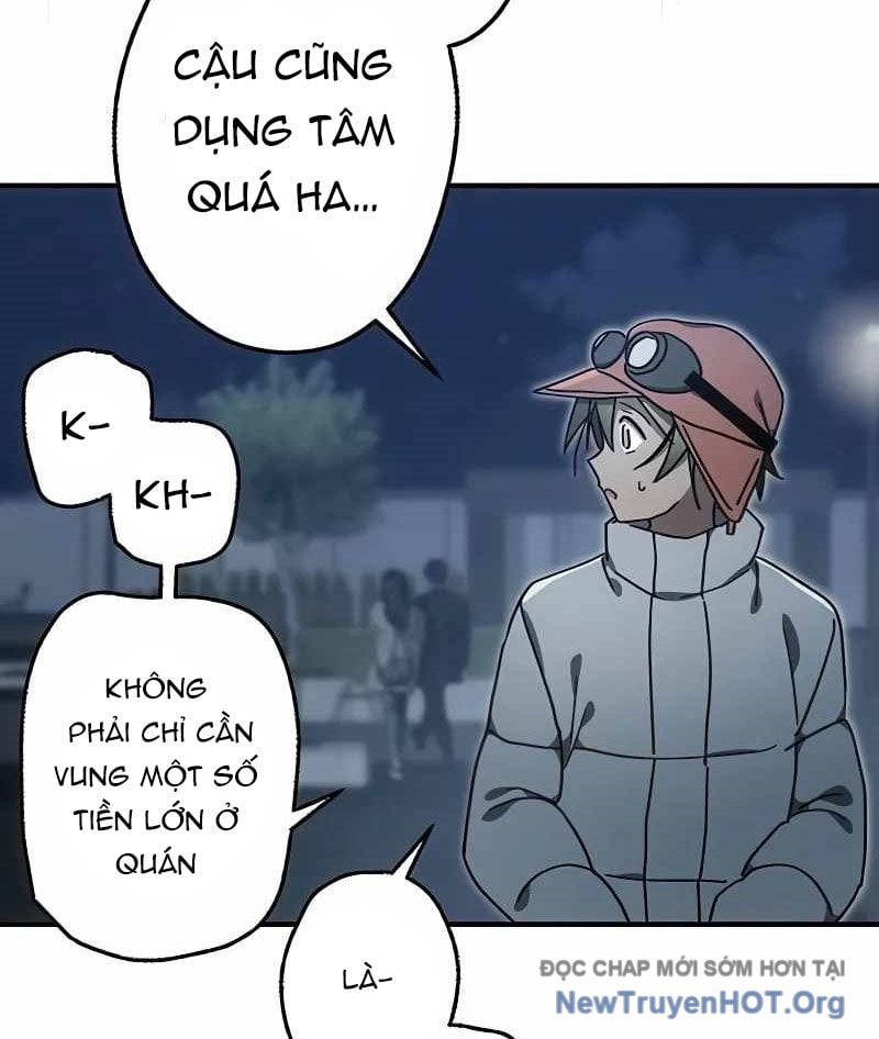 Quý Tộc Báo Thù Chap 20 - Next Chap 21