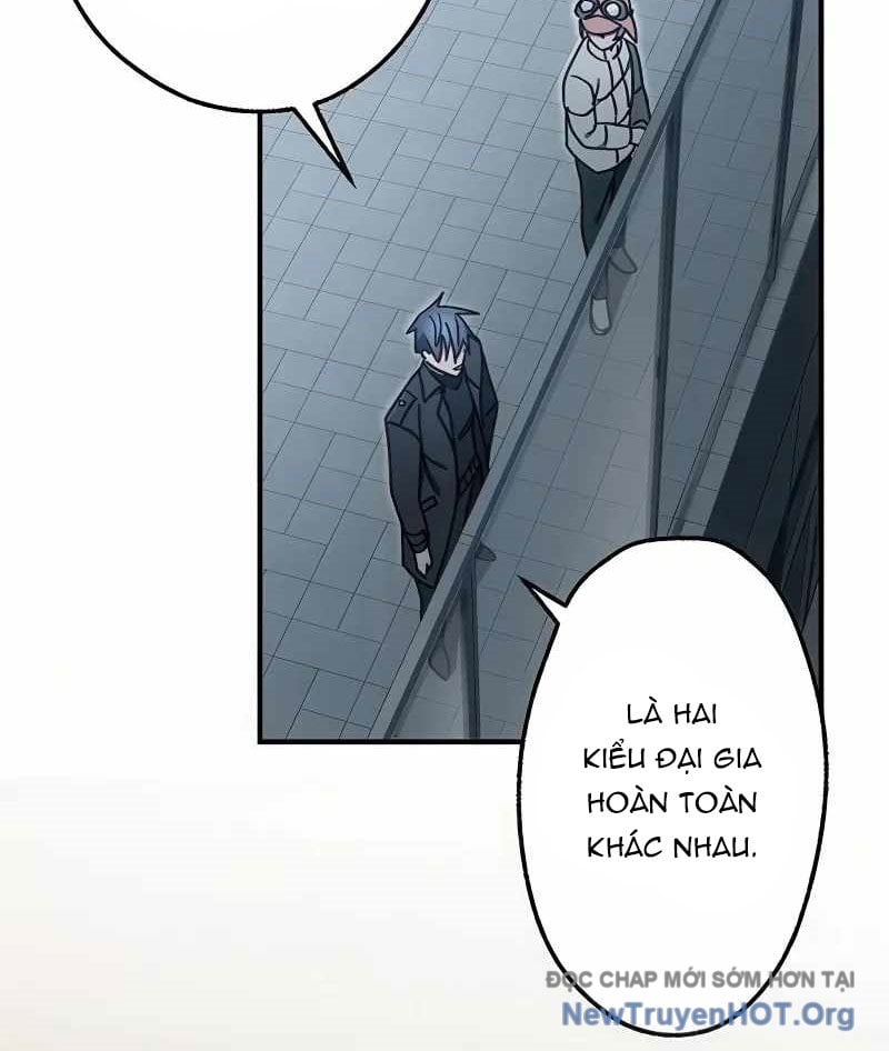 Quý Tộc Báo Thù Chap 20 - Next Chap 21