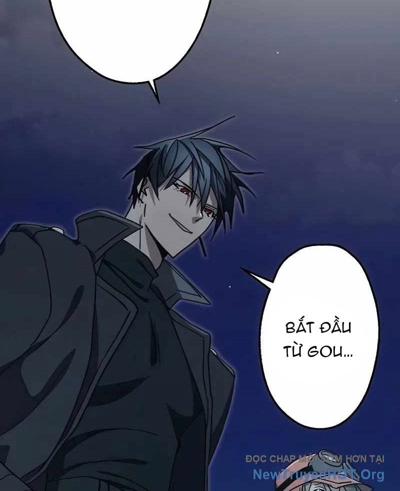Quý Tộc Báo Thù Chap 20 - Next Chap 21