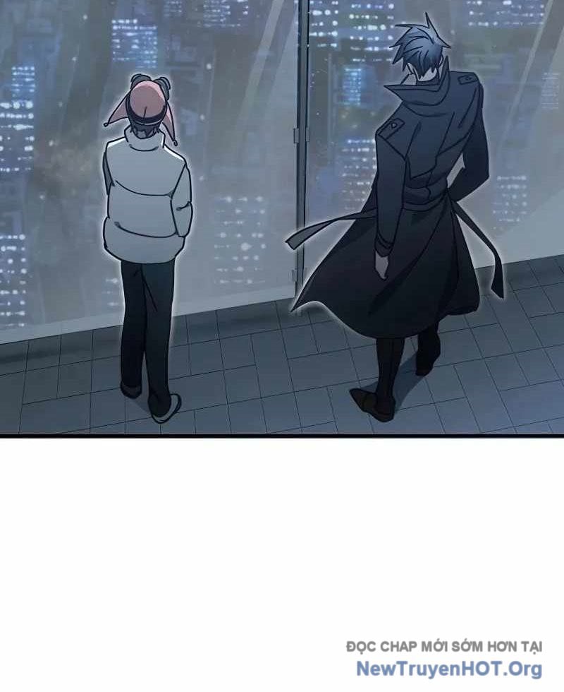 Quý Tộc Báo Thù Chap 20 - Next Chap 21