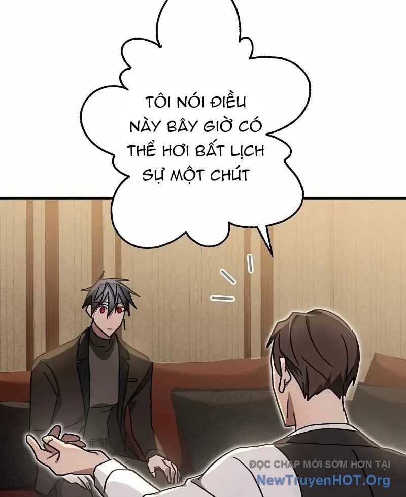 Quý Tộc Báo Thù Chap 20 - Next Chap 21